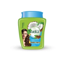 حمام زيت لتعزيز كثافة الشعر, بجوز الهند،1كيلو من فاتيكا