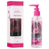 سيروم مغذي للشعر بخلاصة الالوفيرا مس ويندي - 200مل