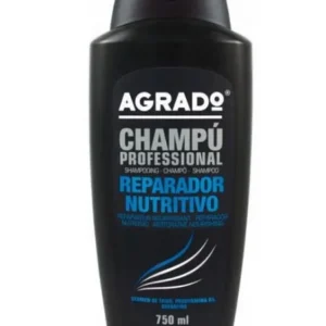 شامبو اجرادو  اضافية منظف منعش  750 مل