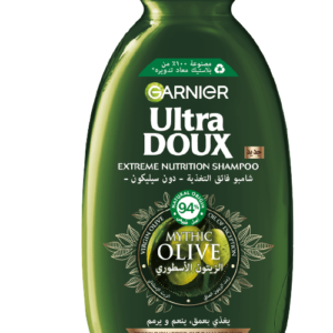 غارنييه - شامبو الترا دوكس الزيتون الأسطوري 600 مل