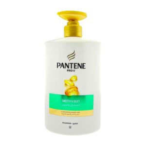 شامبو بانتين (ناعم وحريري) 1000 مل