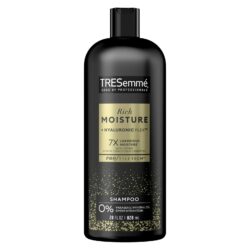 شامبو تريسمي لشعر الجاف 828مل (Moisture Rich)