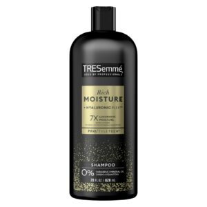 شامبو تريسمي لشعر الجاف 828مل (Moisture Rich)