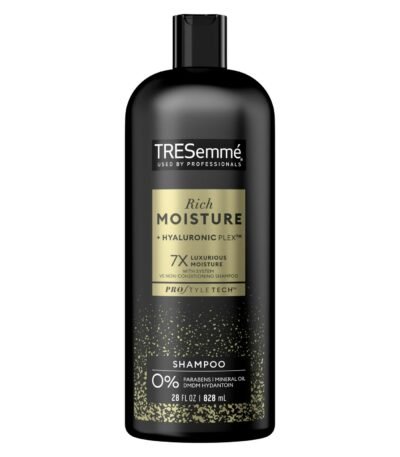شامبو تريسمي لشعر الجاف 828مل (Moisture Rich)
