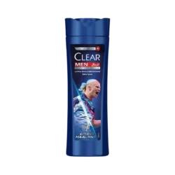 كلير شامبو شامبو ضد القشرة للرجال 900 مل