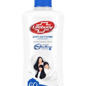 شامبو لايف بوي للشعر مضاد للقشرة 680مل