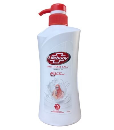 شامبو لايف بوي ( مضاد لتساقط الشعر ) 680ml