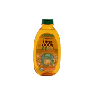 غارنييه - شامبو الترا دوكس للاطفال الترادو بالمشمش - 250 مل