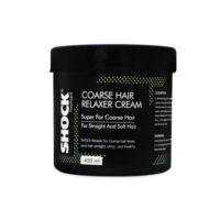 شوك كريم تنعيم الشعر الخشن 450 مل