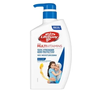 غسول جسم لايف بوي ميلد كير 500 مل