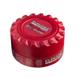 كريم الشعر اليجانس بريلينت 120 مل