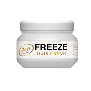 كريم شعر فريز 250 غرام