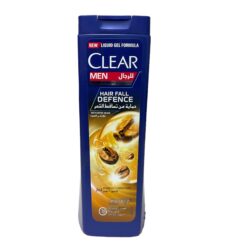 كلير شامبو ضد اتساقط الشعر للرجال 900 مل
