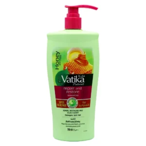 شامبو الشعر فاتيكا 600مل للشعر التالف