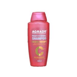 شامبو اجرادو للشعر المصبوغ، علاج اللون 750 مل