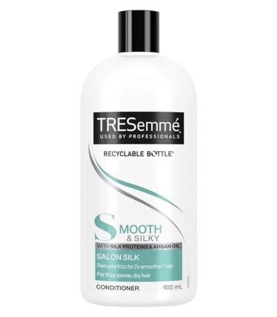 مكيف تريسمي التحكم في التجعد 900مل (Smooth & Silky)