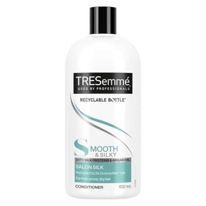 مكيف تريسمي التحكم في التجعد 900مل (Smooth & Silky)