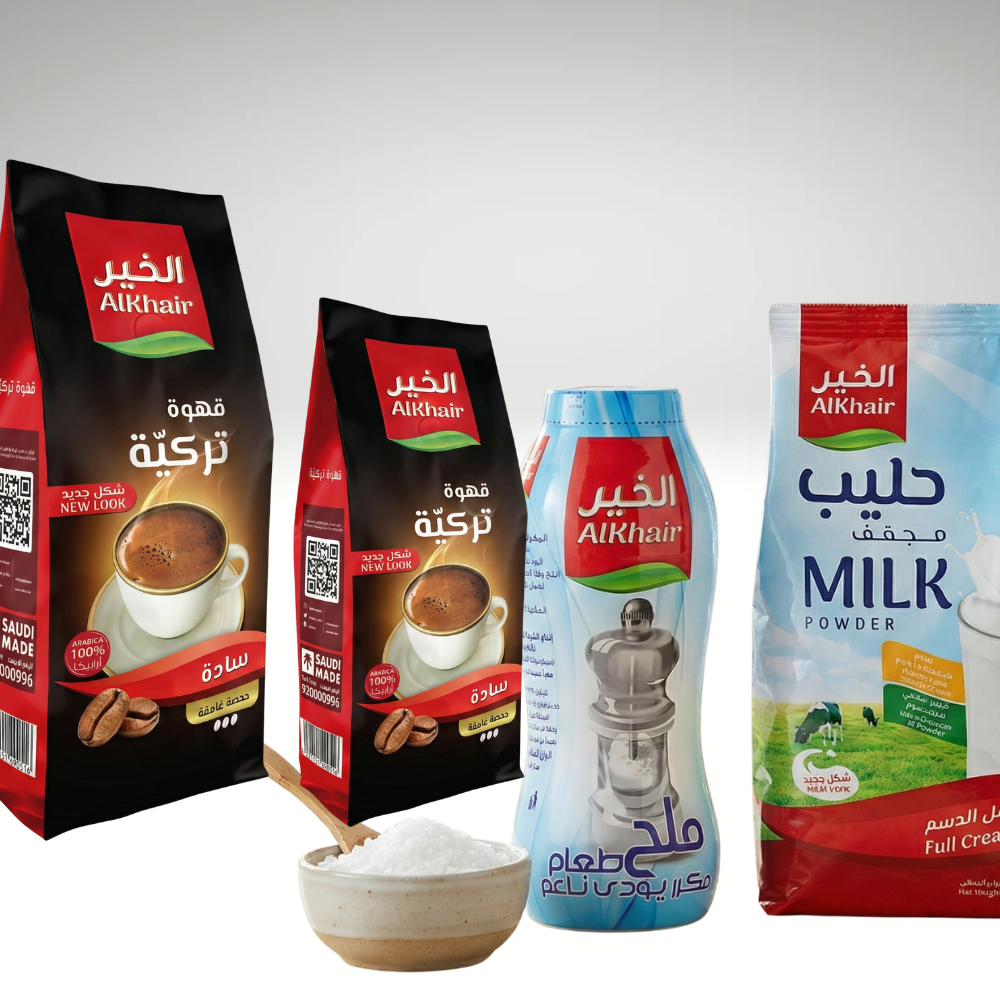 منتجات الخير