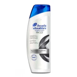 هيد أند شولدرزحماية من تساقط الشعر للرجال 400 مل