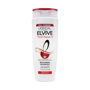 شامبو لوريال باريس للشعر التالف 400 مل