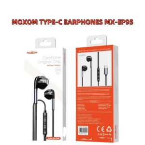 سماعة أذن  مزودة بكابل شريحة أصلي من النوع C