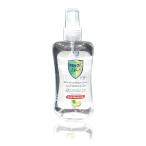 معقم بخاخ للايدي اليمون من فينول 50 مل