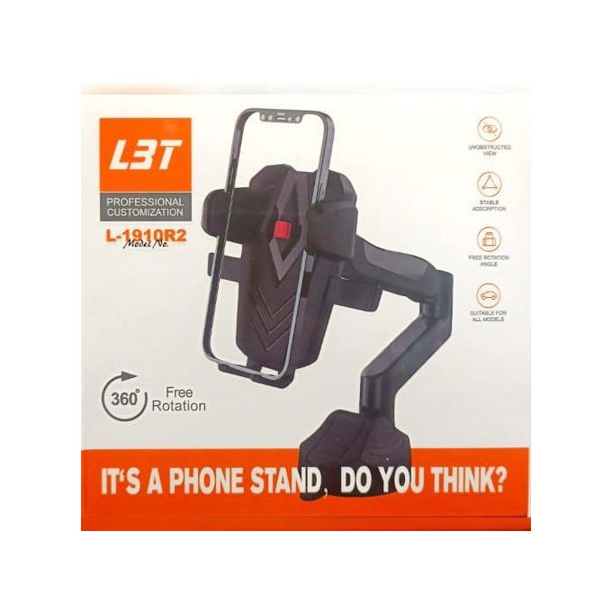 حامل هاتف السيارة L-1910R2