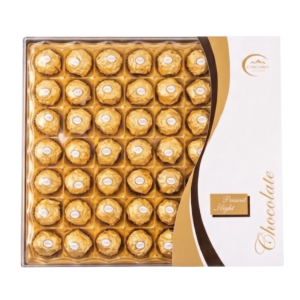 شوكولاتة ديميت وزنها 6.5 أونصة، وعددها 11 قطعة