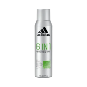 adidas بخاخ مزيل تعرق للرجال 150 مل