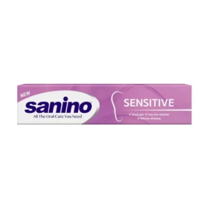 معجون أسنان سانينو توتال كير، 75 مل