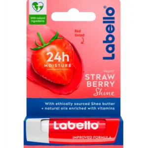 مرطب الشفاه بنكهة الفراولة 4.8 جرام من لابيللو