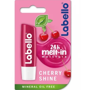 مرطب الشفاه شيري شاين 24 ساعة 4.8 جرام من لابيللو