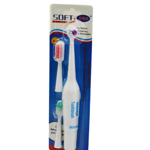 فرشاة أسنان تعمل بالبطارية من إيفموس