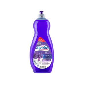 سائل جلي الجزيرة برائحة الليلك 950 مل