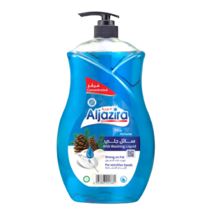 سائل جلي الجزيرة برائحة الصنوبر 1.7 مل