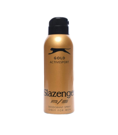 معطر سلازنجر ذهبي 150 مل