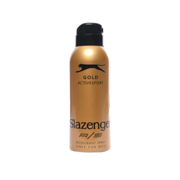 معطر سلازنجر ذهبي 150 مل