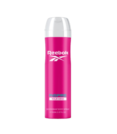 reebok بخاخ مزيل تعرق للرجال 150 مل
