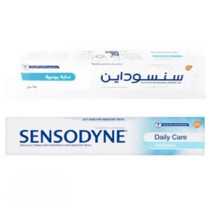 سنسوداين | معجون اسنان | عناية يومية | 75 مل
