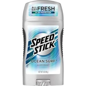 سبيد مزيل عرق ستيك ريجولار لايت حماية 24 ساعة - 51 جم