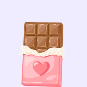 شوكولاتة