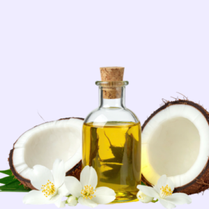 الزيوت الطبيعية