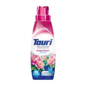 توري منعم الأقمشة زهور أنطاليا 750 مل