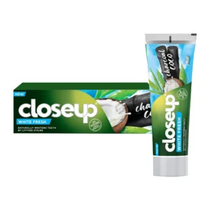 كلوز أب معجون أسنان للتخلص من السموم بالحمضيات برتقال 180 مل (نسخة)