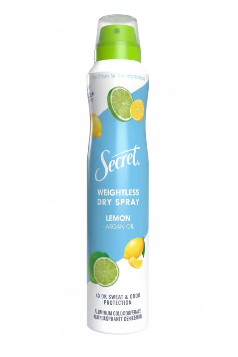 مزيل عرق بخاخ وايت بيتش 200 مل