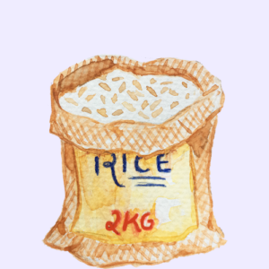 الارز