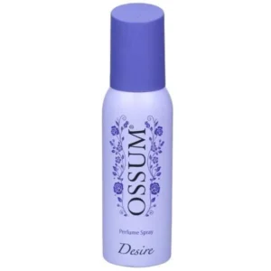 اوسوم بخاخ نسائي معطر للجسم  - 120
