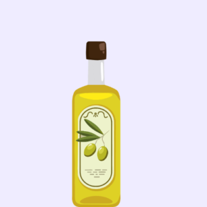 الزيوت والسمن
