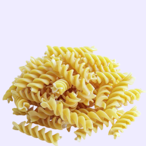 عالم المعكرونة