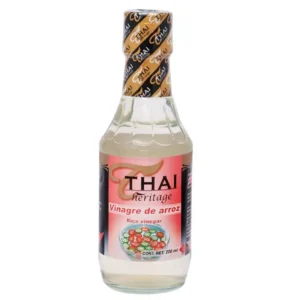 تاي هيريتج – صوص خل الأرز 200 مل